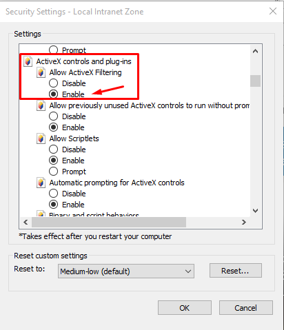 activex control free download for windows 10 64 bit